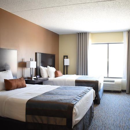 Wingate By Wyndham Oklahoma City Airport Екстер'єр фото
