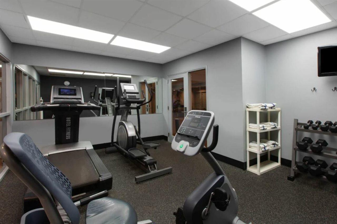 Wingate By Wyndham Oklahoma City Airport Екстер'єр фото