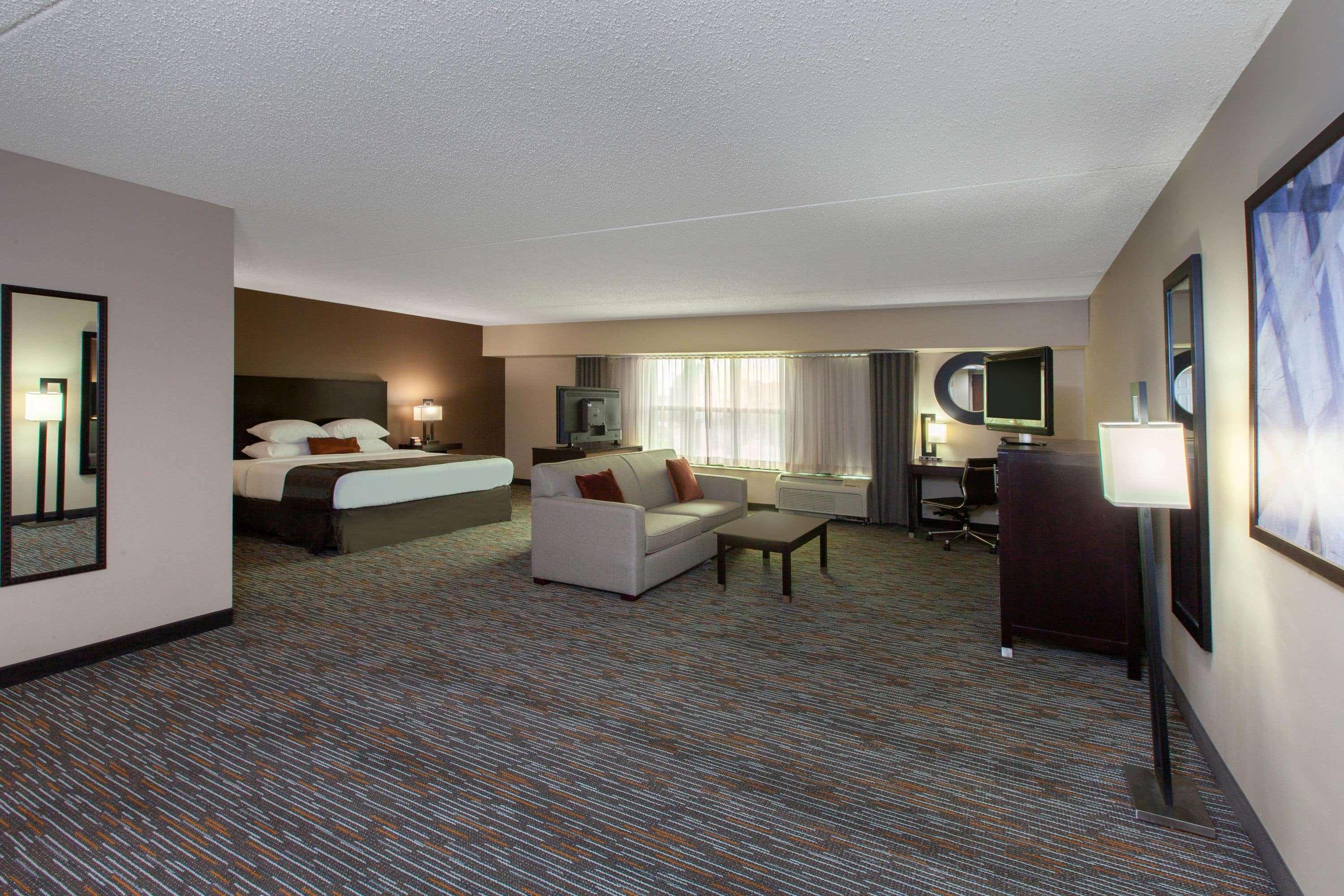 Wingate By Wyndham Oklahoma City Airport Екстер'єр фото