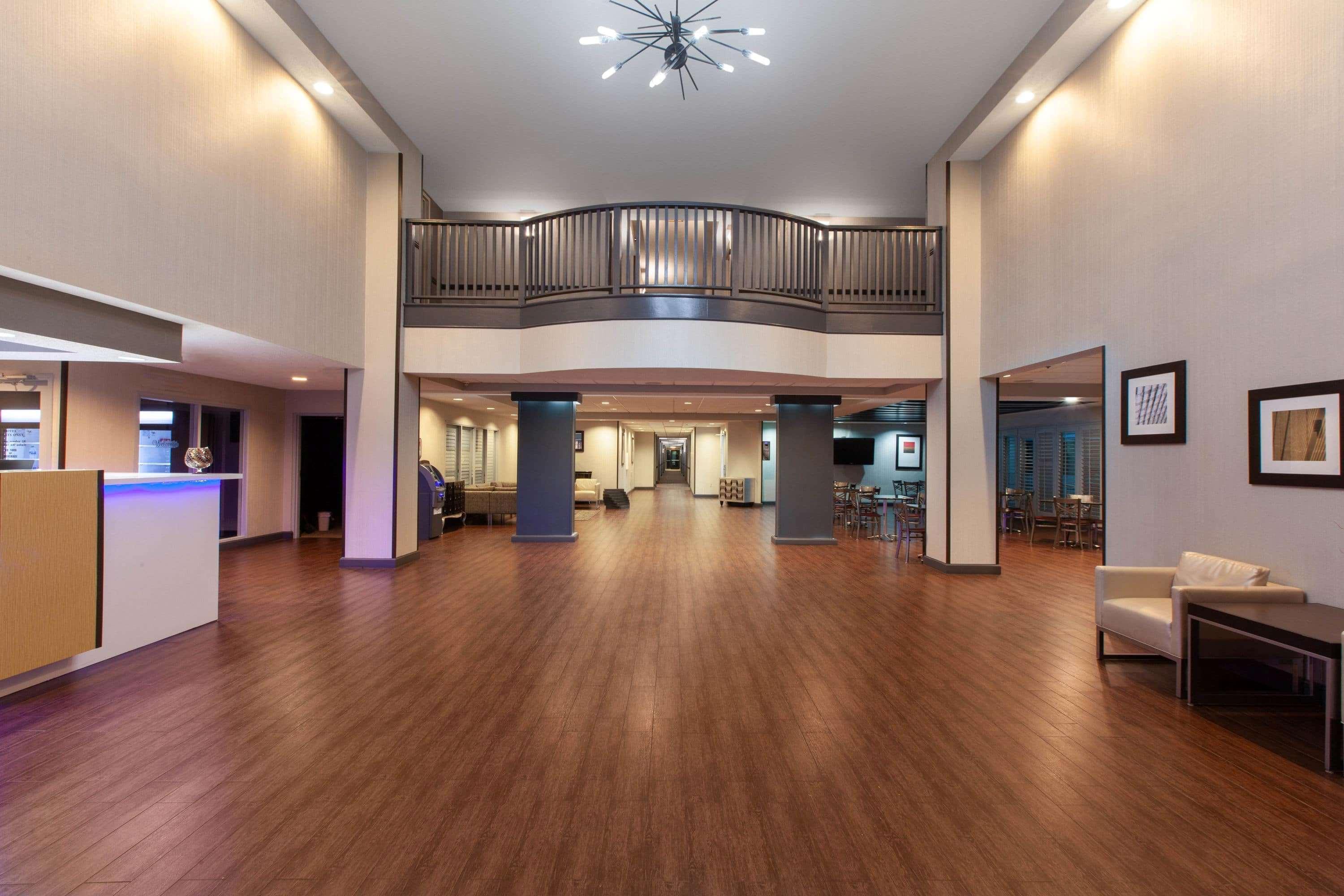 Wingate By Wyndham Oklahoma City Airport Екстер'єр фото