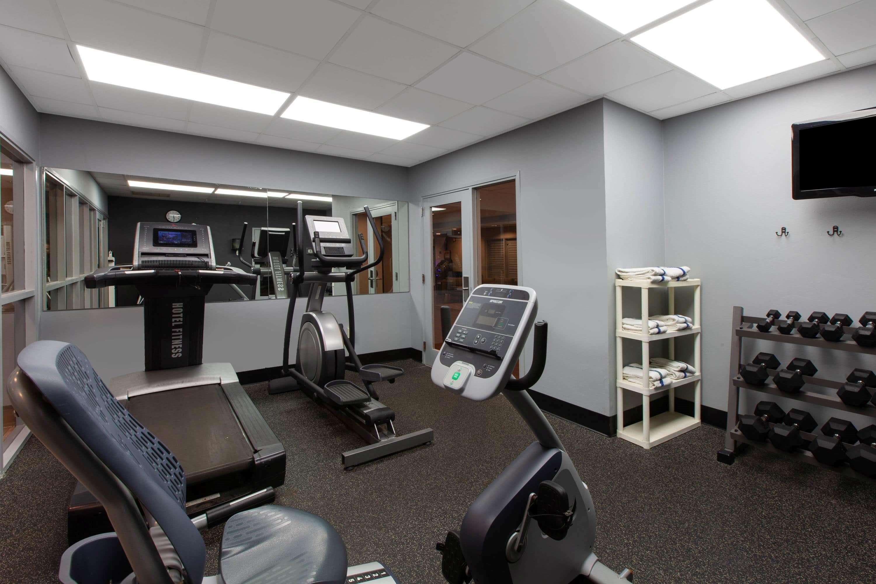 Wingate By Wyndham Oklahoma City Airport Екстер'єр фото