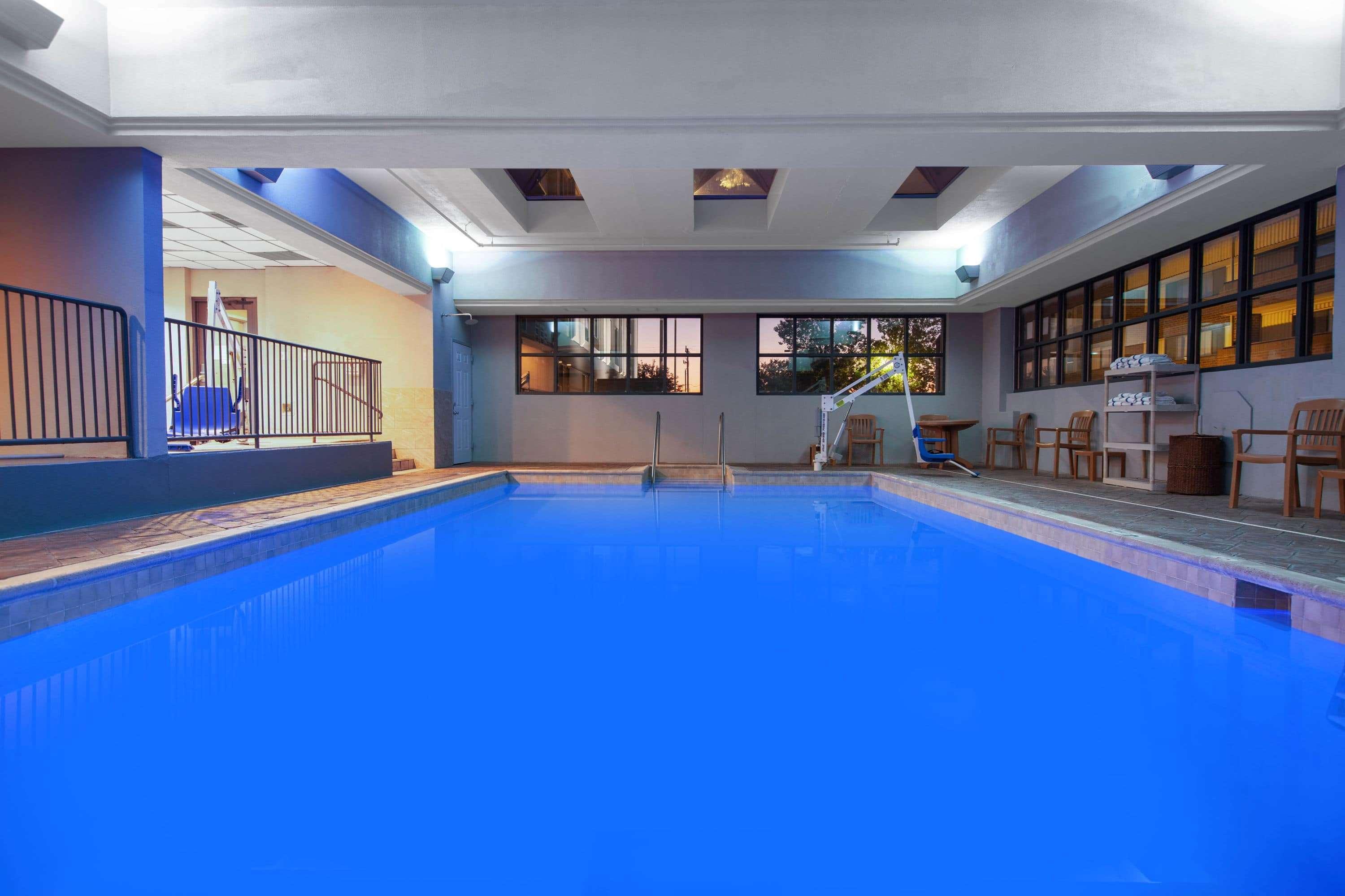 Wingate By Wyndham Oklahoma City Airport Екстер'єр фото