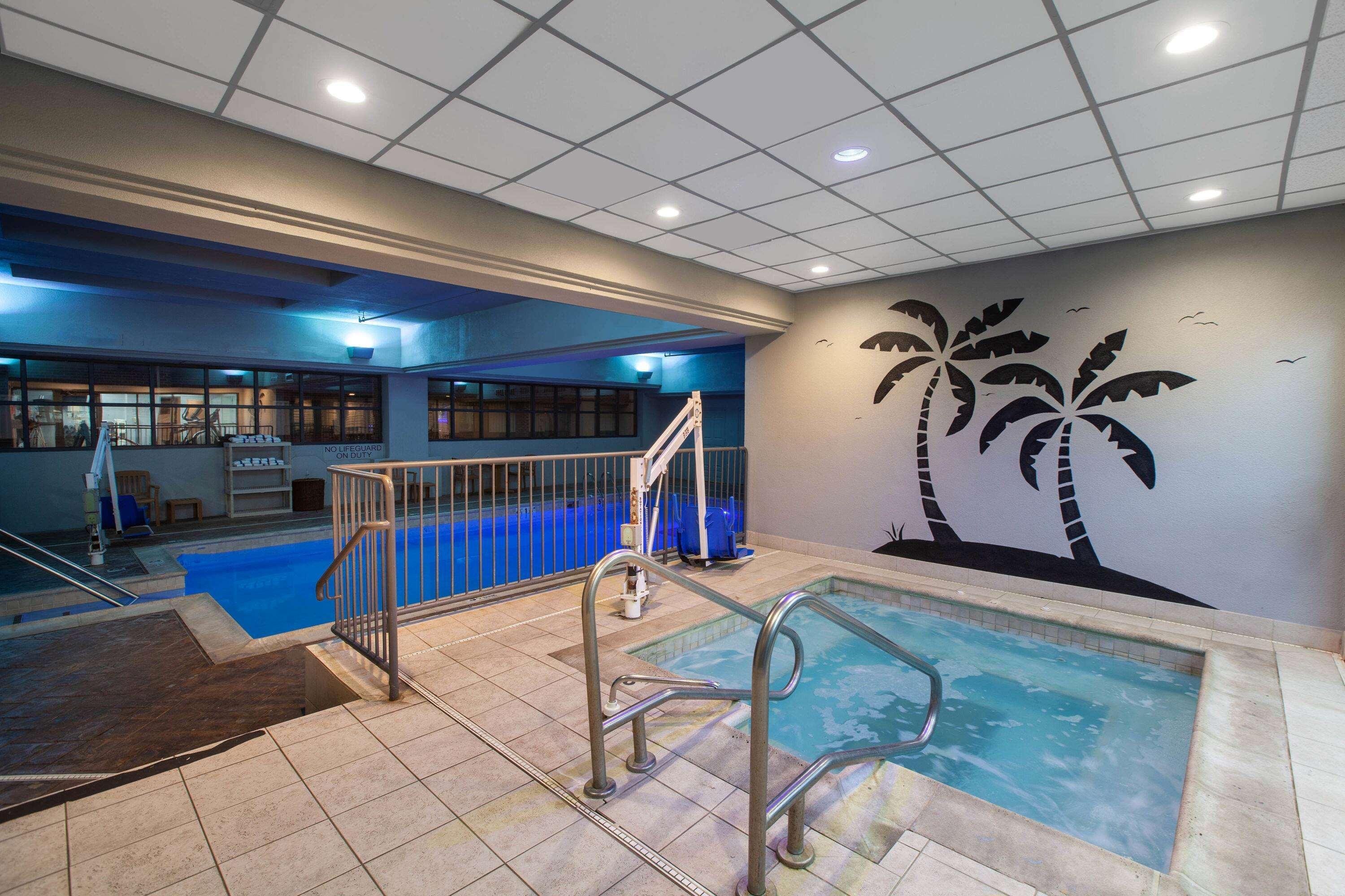 Wingate By Wyndham Oklahoma City Airport Екстер'єр фото